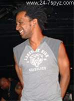 Jeff Brodnax