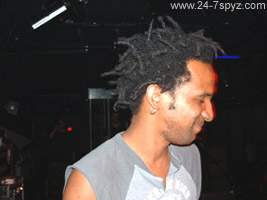 Jeff Brodnax