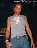 Jeff Brodnax