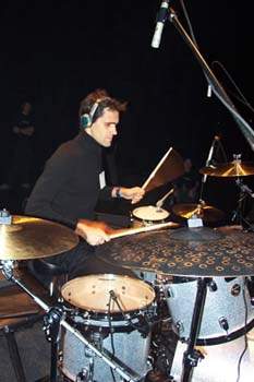 Tobias Ralph