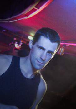 Tobias Ralph