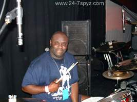 Tony Lewis