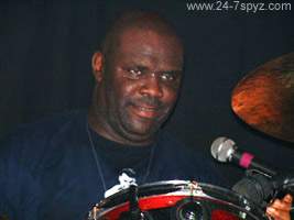 Tony Lewis