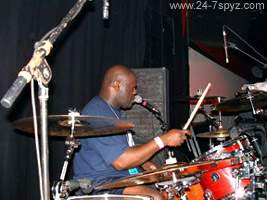 Tony Lewis