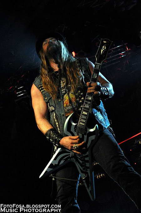 Black Label Society