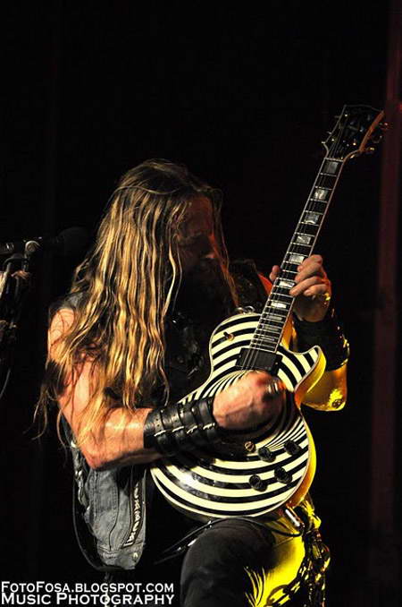 Black Label Society
