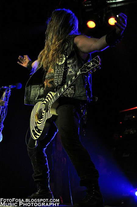 Black Label Society