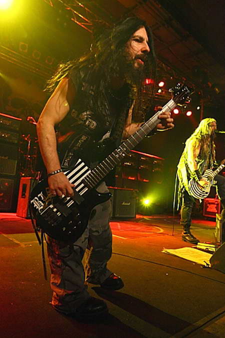 Black Label Society