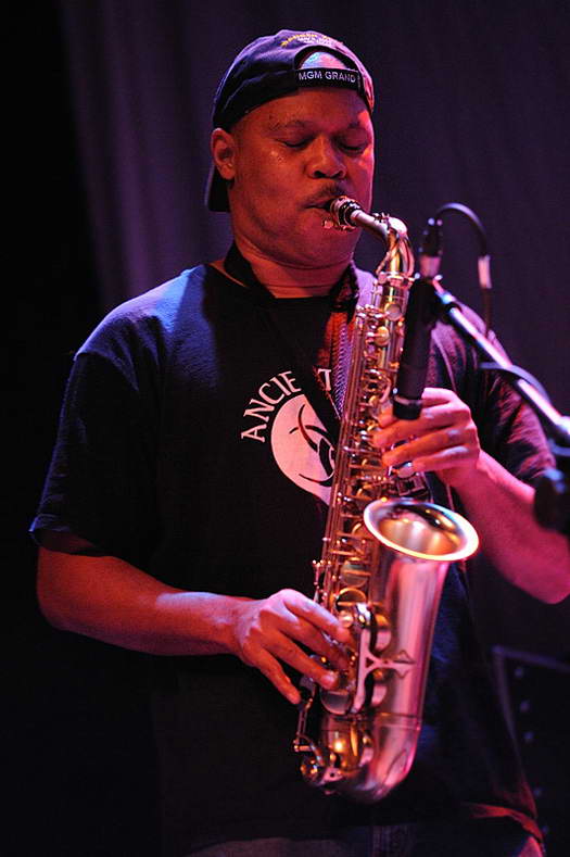 Steva Coleman
