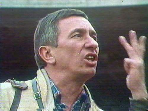 Jerzy Dobrowolski
