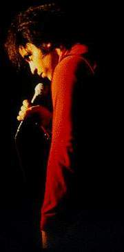 fishbone live