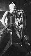 fishbone live