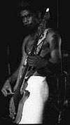 fishbone live