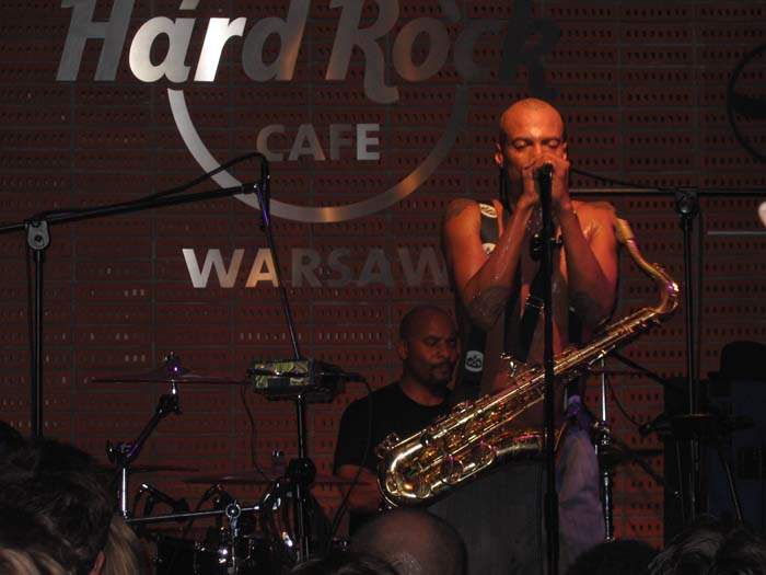fishbone warszawa 2007-07-05