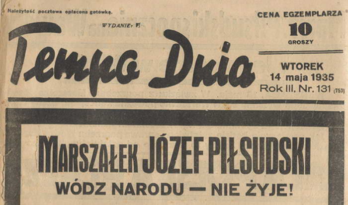 Tempo Dnia