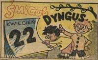 śmigus dyngus