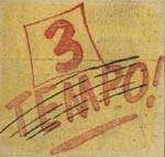 3 Tempo