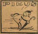Pikuś