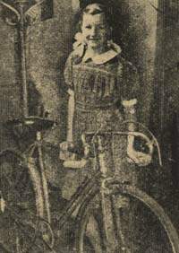 Rower od Przygody