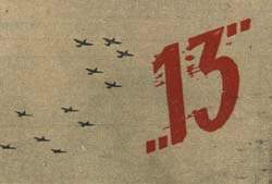 13