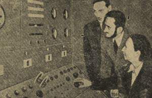Atom i jego energia