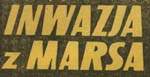 Inwazja z Marsa