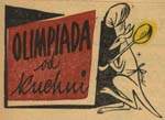 Olimpiada od kuchni