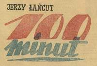 100 minut