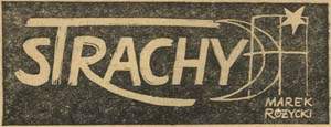 Strachy