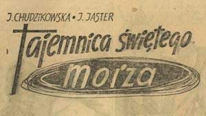 Tajemnica świętego Morza