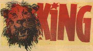 King