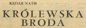 Kr�lewska Broda