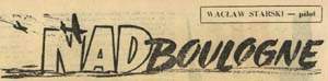 Nad Boulogne