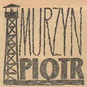 Murzyn Piotr