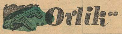 Orlik