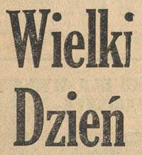 Wielki Dzie�