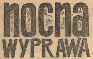 Nocna wyprawa