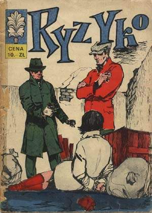 Ryzyko 2