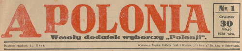 A Polonia