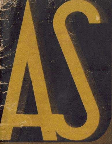 As