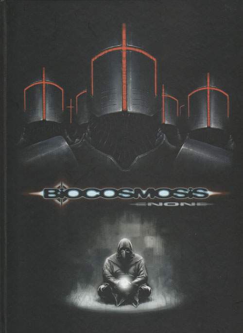 Biocosmosis