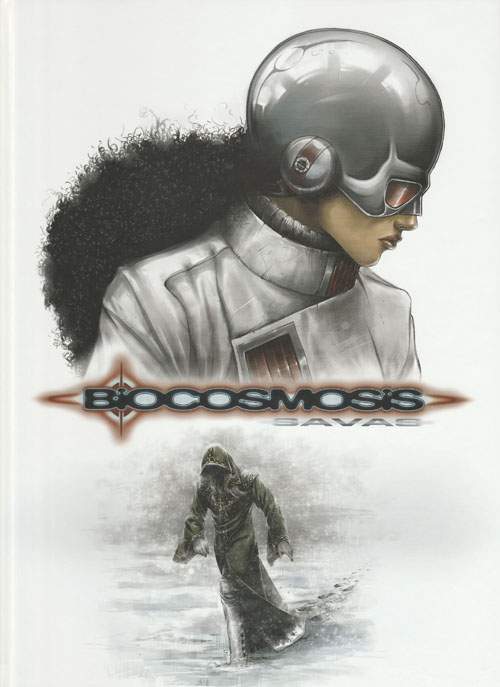 Biocosmosis - Savas (2007)