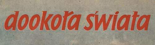 Dookoła świata