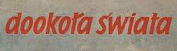 Dookoła świata