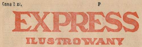 Express Ilustrowany