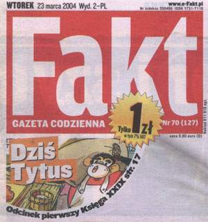 Fakt