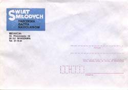 świat młodych - gadżety