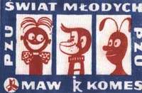 świat młodych - gadżety