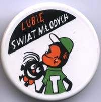 świat młodych - gadżety