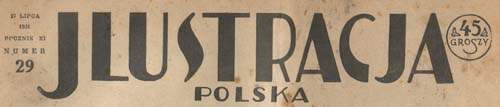 Ilustracja Polska